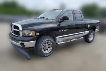 1D7HA18D65S234223 | 2005 Dodge ram 1500 st