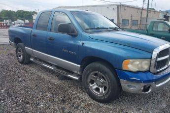 1D7HA18N04J254741 | 2004 DODGE RAM 1500