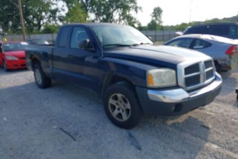 1D7HE42N85S135989 | 2005 DODGE DAKOTA