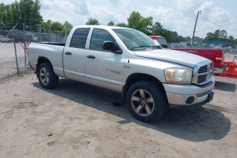 1D7HU18246S677204 | 2006 DODGE RAM 1500