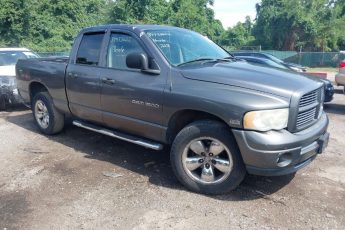 1D7HU18D33J613772 | 2003 DODGE RAM 1500