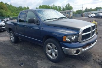 1D7HU18N23S233907 | 2003 DODGE RAM 1500