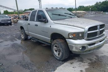 1D7HU18N24S653023 | 2004 DODGE RAM 1500