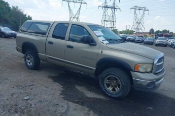 1D7HU18N92S600798 | 2002 DODGE RAM 1500