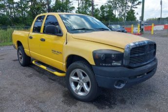 1D7HU18P06J223002 | 2006 DODGE RAM 1500