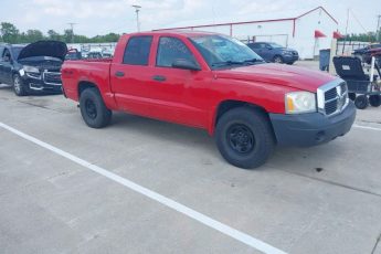 1D7HW28N55S227697 | 2005 DODGE DAKOTA