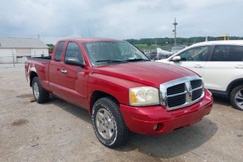 1D7HW42N46S645268 | 2006 DODGE DAKOTA