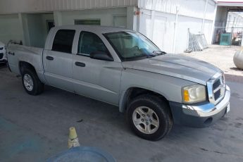 1D7HW48KX5S169023 | 2005 DODGE DAKOTA