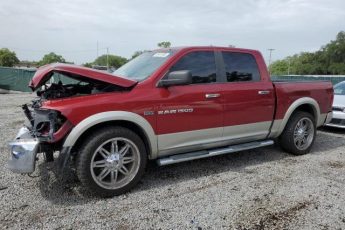 1D7RB1CT5BS584177 | 2011 Dodge ram 1500