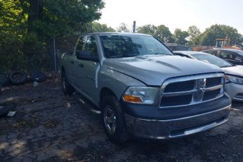 1D7RB1GPXBS697118 | 2011 RAM RAM 1500