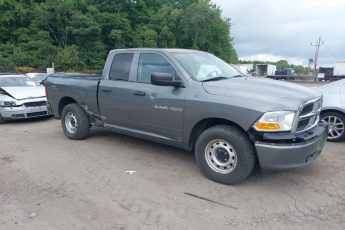 1D7RV1GP5BS584829 | 2011 RAM RAM 1500