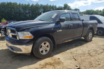 1D7RV1GPXAS102516 | 2010 Dodge ram 1500