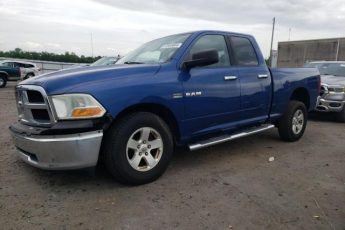 1D7RV1GT3AS236068 | 2010 Dodge ram 1500