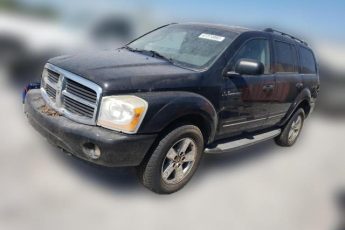 1D8HB58286F135718 | 2006 Dodge durango limited