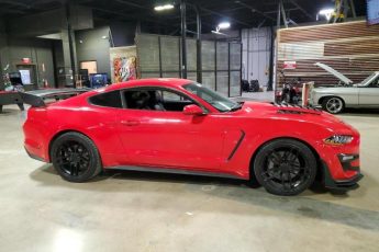 1FA6P8CF5N5142395 | 2022 Ford mustang gt