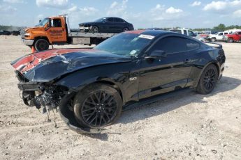 1FA6P8CFXM5135182 | 2021 Ford mustang gt