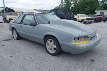 1FACP41EXNF141615 | 1992 FORD MUSTANG