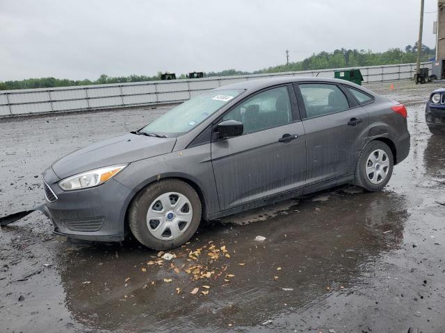 1FADP3E20FL385162 | 2015 Ford focus s