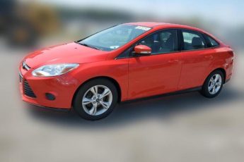 1FADP3F20EL238501 | 2014 Ford focus se