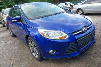 1FADP3F20EL410574 | 2014 FORD FOCUS