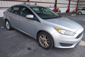 1FADP3F20GL268634 | 2016 FORD FOCUS