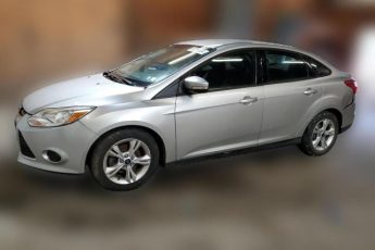 1FADP3F21DL297538 | 2013 Ford focus se