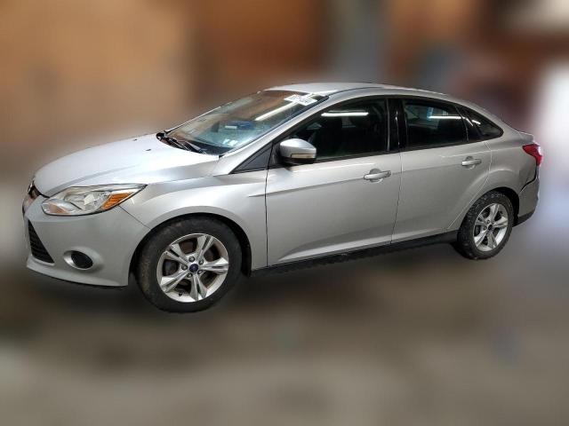 1FADP3F21DL297538 | 2013 Ford focus se