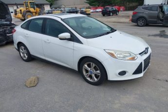 1FADP3F22DL173925 | 2013 FORD FOCUS