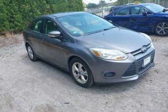 1FADP3F22DL267092 | 2013 FORD FOCUS