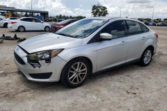 1FADP3F23JL266187 | 2018 Ford focus se