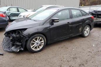 1FADP3F26GL390494 | 2016 FORD FOCUS SE