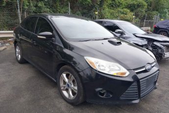 1FADP3F27DL320952 | 2013 FORD FOCUS