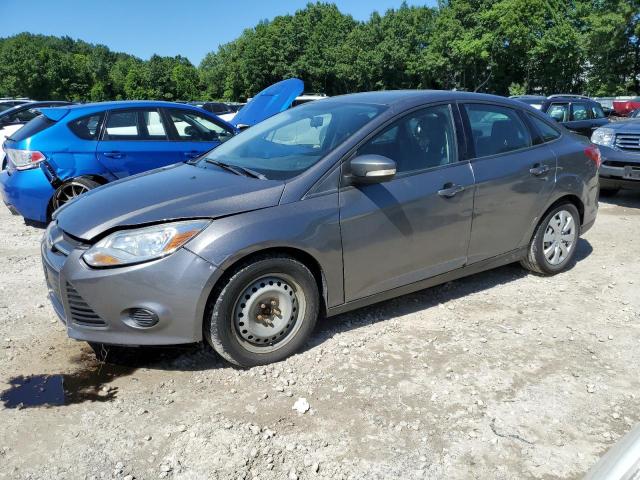 1FADP3F27EL302503 | 2014 Ford focus se