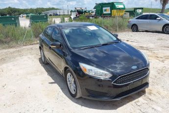 1FADP3F27FL214214 | 2015 FORD FOCUS