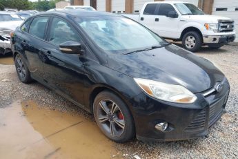 1FADP3F28EL234244 | 2014 FORD FOCUS