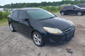 1FADP3F28EL396097 | 2014 FORD FOCUS