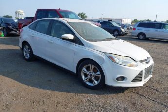 1FADP3F29EL232440 | 2014 FORD FOCUS