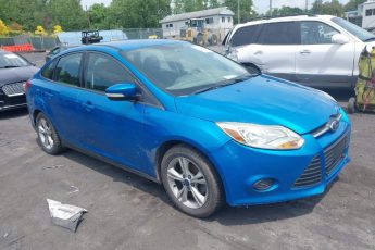 1FADP3F2XDL378554 | 2013 FORD FOCUS