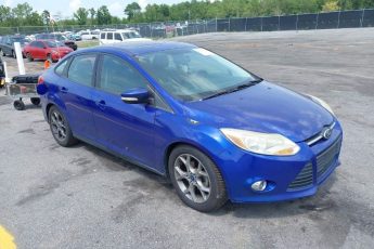 1FADP3F2XEL333714 | 2014 FORD FOCUS