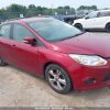 3KPF34AD6KE020743 | 2019 KIA FORTE GT L