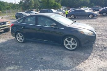 1FADP3J28DL181065 | 2013 FORD FOCUS