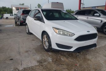 1FADP3K22FL242010 | 2015 FORD FOCUS