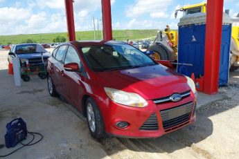 1FADP3K23EL320129 | 2014 FORD FOCUS