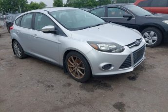 1FADP3K24DL112971 | 2013 FORD FOCUS