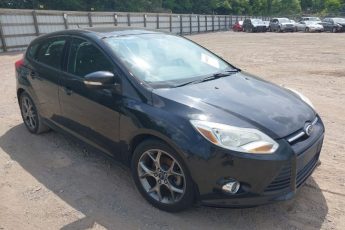 1FADP3K24EL319233 | 2014 FORD FOCUS