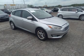 1FADP3K24FL376632 | 2015 FORD FOCUS