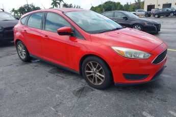 1FADP3K25FL249386 | 2015 FORD FOCUS