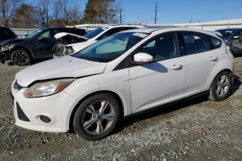 1FADP3K26EL144919 | 2014 FORD FOCUS SE