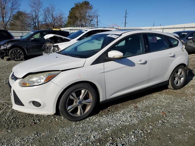 1FADP3K26EL144919 | 2014 FORD FOCUS SE