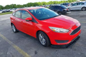 1FADP3K27FL315839 | 2015 FORD FOCUS